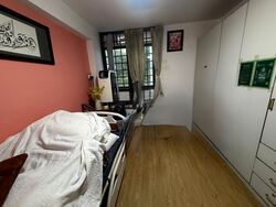 Blk 10 Haig View (Geylang), HDB 3 Rooms #545626591